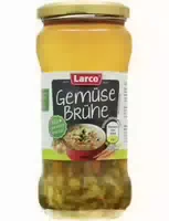 Larco Gemüsebrühe