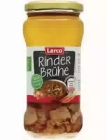 Larco Rinderbrühe