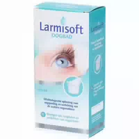Larmisoft Augenspülung