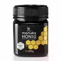 Larnac Manuka Honig Mgo 420 250g