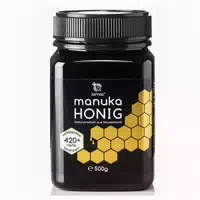 Larnac Aktiver Manuka Honig 420