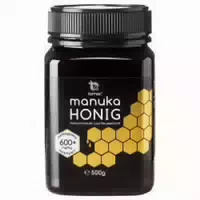 Larnac Manuka Honig Mgo 600 250g