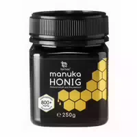 Larnac Manuka Honig Mgo 800 250g