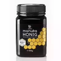 Larnac Aktiver Manuka Honig 800 , 500g 500 G