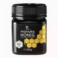 Larnac Aktiver Manuka Honig 800 , 250g 250 g