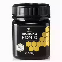Larnac Aktiver Manuka Honig 120
