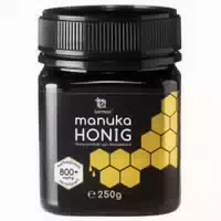 Manukahonig Mgo 800