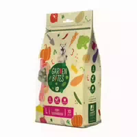 Garden Bites Toby Toothbrush Zahnpflege Snack für Hunde