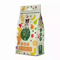 Garden Bites Tonya Toothpaste Vegetarischer Kausnack für Hunde