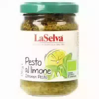 Pesto Al Limone