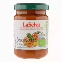 Laselva Bruschetta Tomate Bio 150 G