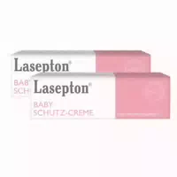 Lasepton Intensive Care Schutz Creme
