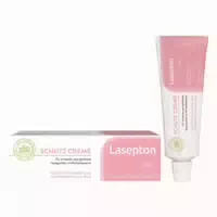 Lasepton Intensive Care Schutz Creme