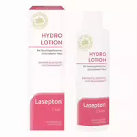 Lasepton Hydro Lotion