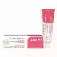 Lasepton Intensive Care Schutz Creme