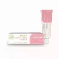 Lasepton Baby Bioaktiv Schutz Creme