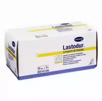 Lastodur Binde Straff 12 Cm X 7 M