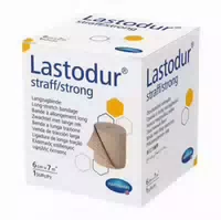 Lastodur Binde Straff 6 cm X 7 m