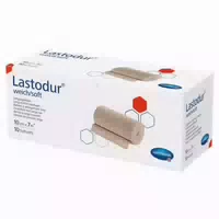 Lastodur Binde Weich 10 Cmx7 m 10 st Binden