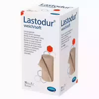 Lastodur Binde Weich 10 Cmx7 m 1 st Binden
