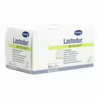 Lastodur Binde Weich 10 Cmx7 m 1 st Binden