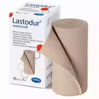 Lastodur Binde Weich 10 Cmx7 M 1 St Binden
