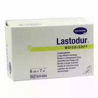 Lastodur Binde Weich 8 Cmx7 M