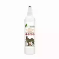 Latanis Ts16 Forte Xl Parasitenbekämpfungs Und Insektenschutzspray, Extra Stark