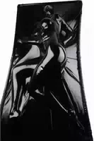 Latex Vakuumbett, 1 M X 2 M