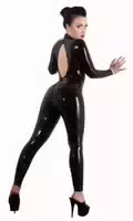 Overall aus Latex