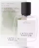 Latelier Parfum Arme Blanche Eau De Parfum Edp 50 ml
