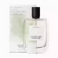 Latelier Parfum Arme Blanche Edp 100ml 0,1 L