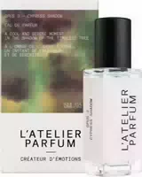 Latelier Parfum Cypress Shadow Eau De Parfum Edp