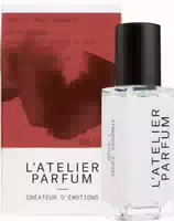 Latelier Parfum Douce Insomnie Eau De Parfum Edp