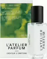Latelier Parfum Green Crush Eau De Parfum Edp