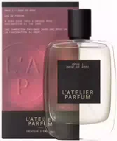 Latelier Parfum Paris Dose Of Rose Eau De Parfum