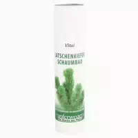 Latschenkiefer Vital Schaumbad 250 ml