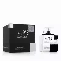 24 Carat White Gold Eau De Parfum