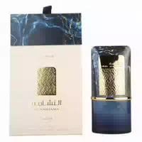 Lattafa Al Nashama Eau De Parfum 100 ml