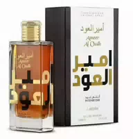 Ameer Al Oudh Intense Oud Eau De Parfum