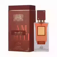 Lattafa Ana Abiyedh Scarlet Unisex Eau De Parfum