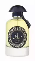 Lattafa Ra`ed Gold Luxe Eau De Parfum 100 ml