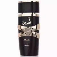 Asad Edition Eau De Parfum