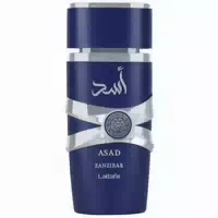 Asad Edition Eau De Parfum