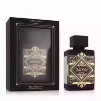 Badee Al Oud Amethyst Eau De Parfum