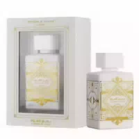 Lattafa Badee Al Oud Eau De Parfum Oud For Glory