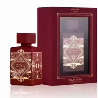 Badee Al Oud Sublime Eau De Parfum