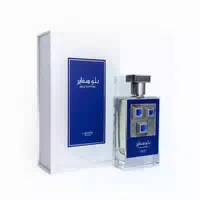 Blue Sapphire Eau De Parfum
