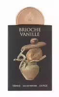 Opulent Musk Eau De Parfum