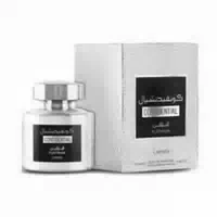 Lattafa Confidential Platinum Eau De Parfum